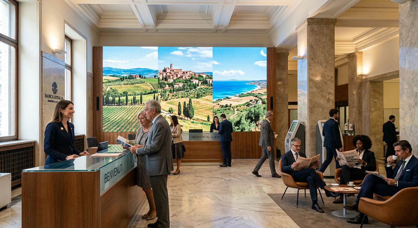 Ledwall da parete — Indoor – Omegaled