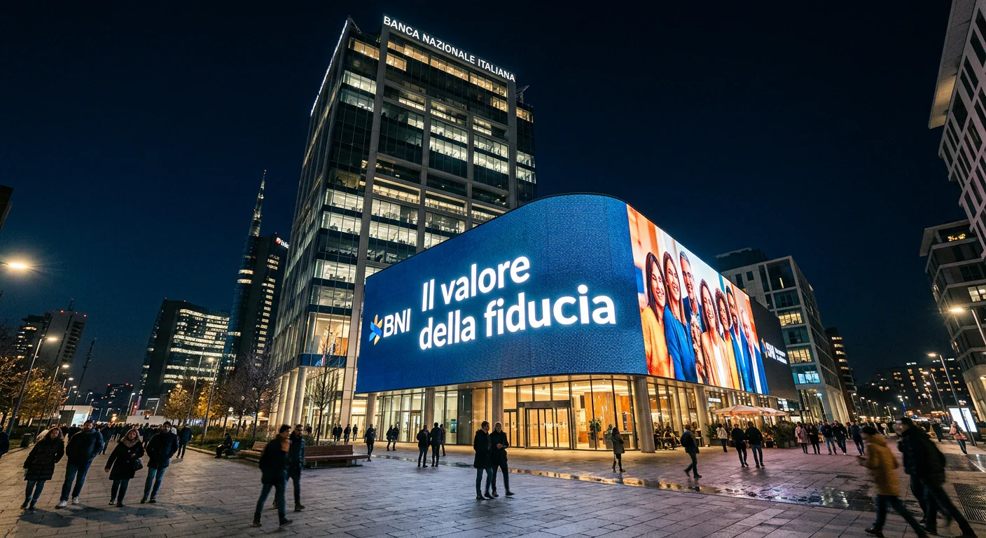 Ledwall Outdoor — Outdoor – Omegaled