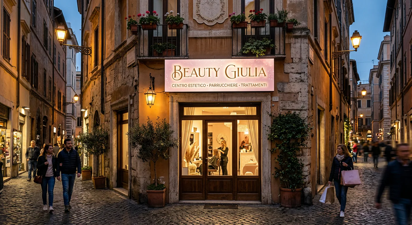 Insegna Ledwall a Muro — Outdoor – Omegaled