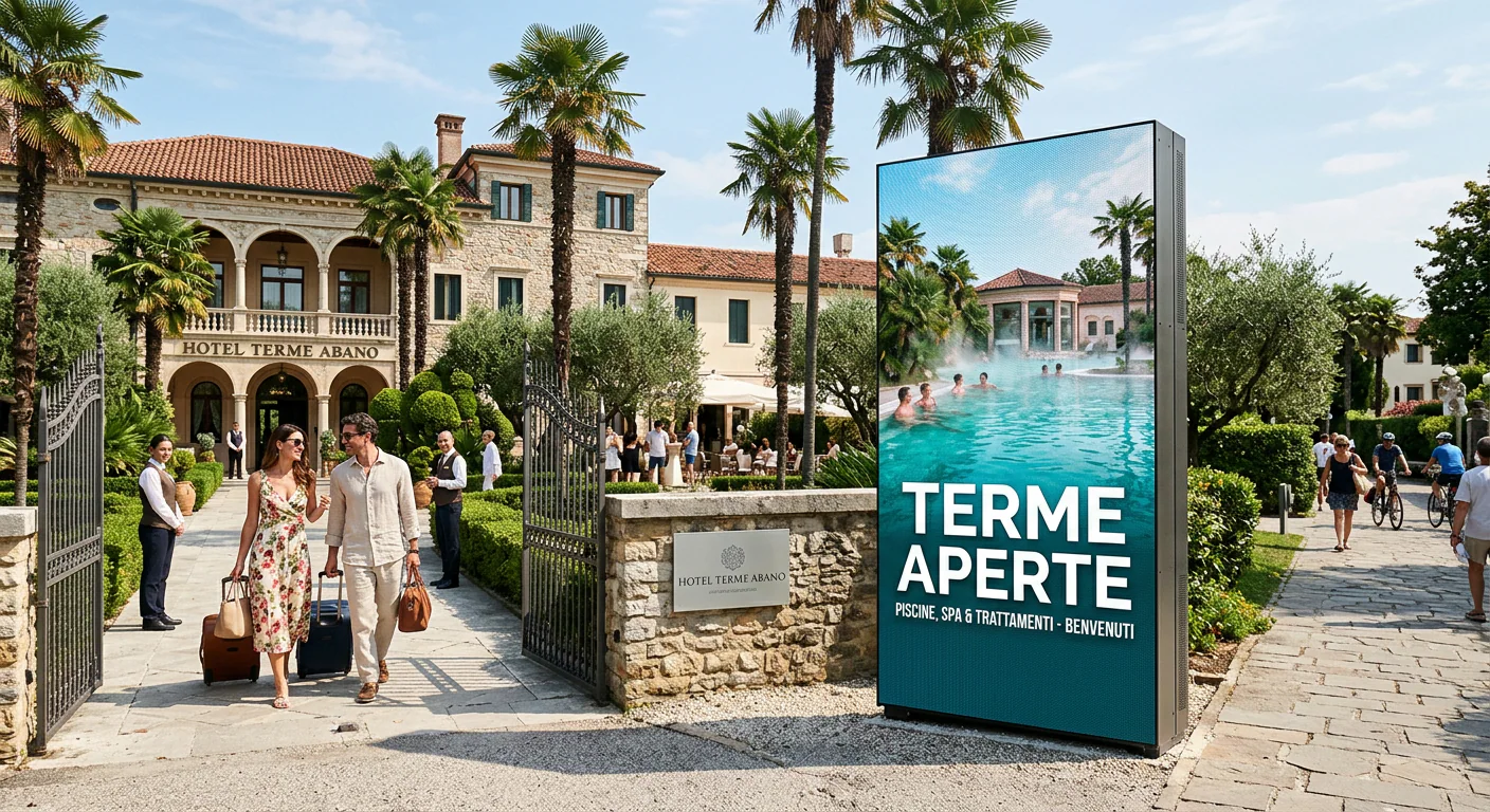 Totem Ledwall Outdoor — Totem – Omegaled