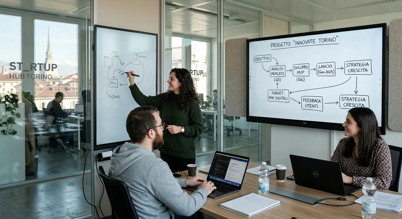 Display LCD Interattivo — Lavagne – Omegaled