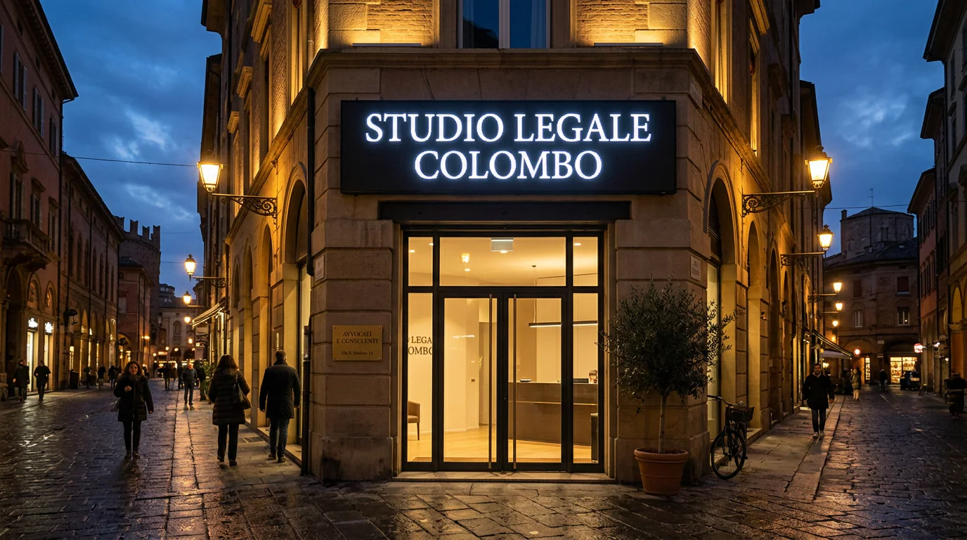 Insegna Ledwall a Muro — Outdoor – Omegaled