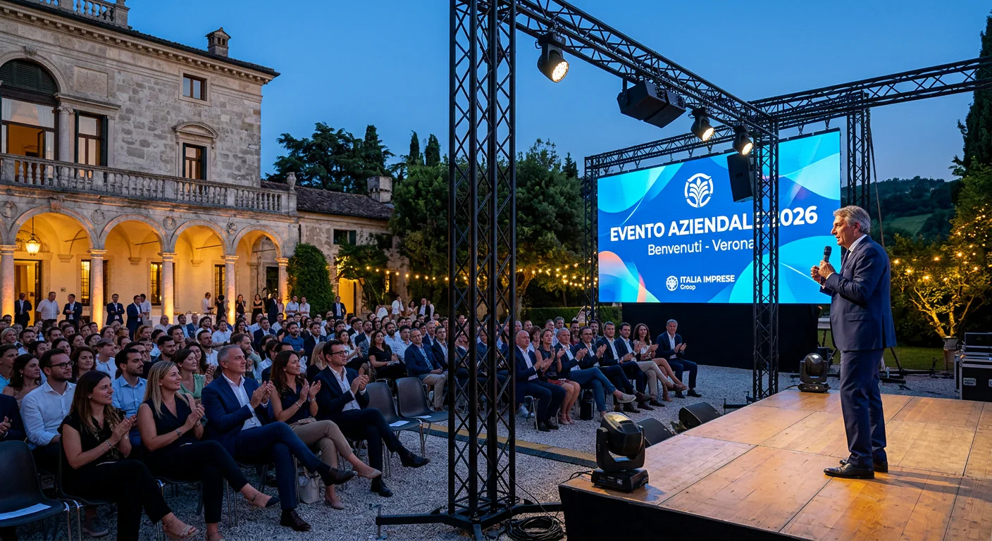 Ledwall Rental Eventi — Outdoor – Omegaled