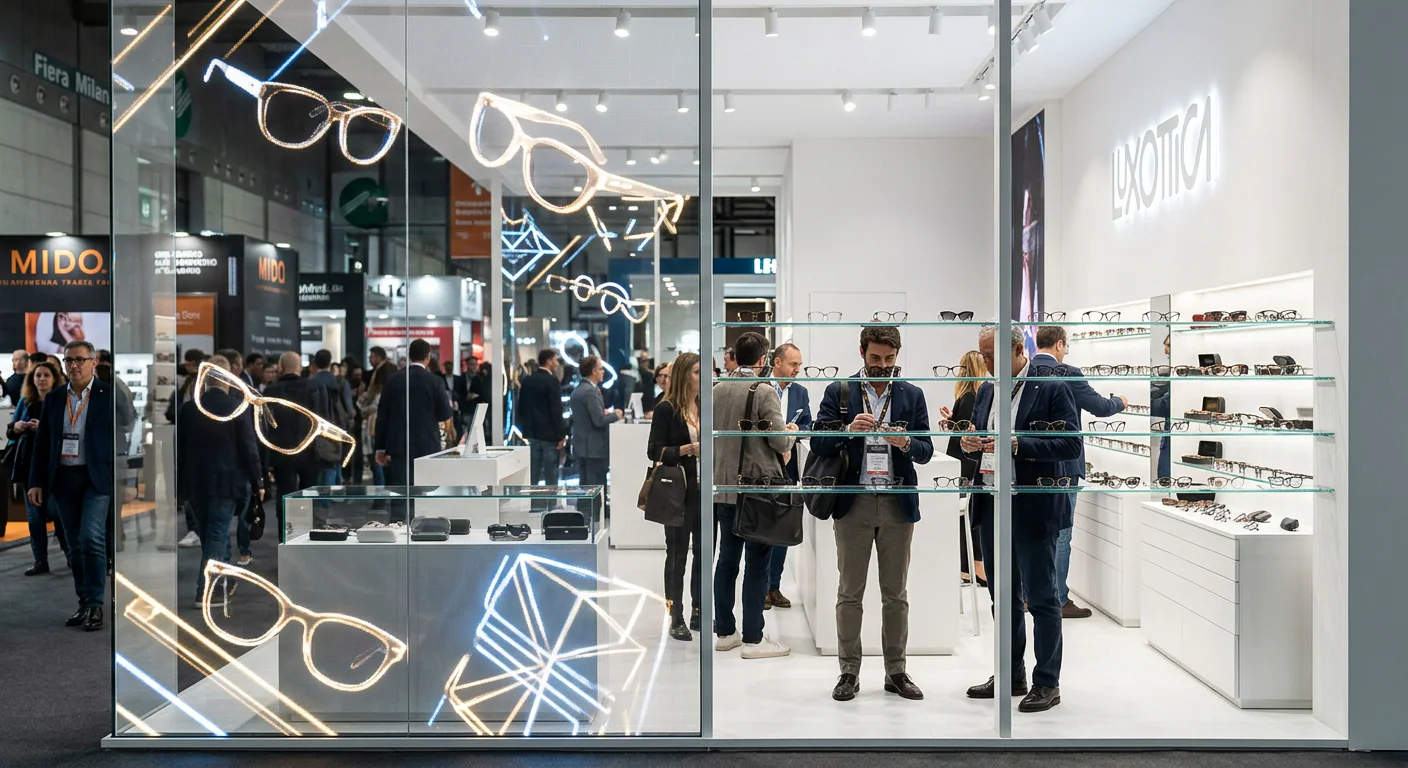 Ledwall Trasparente Sospeso — Custom – Omegaled