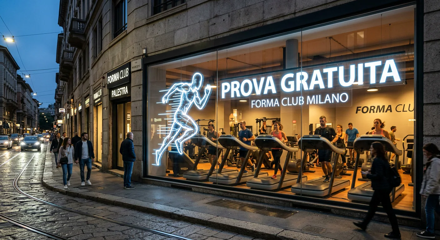 Ledwall Trasparente PVC — Custom – Omegaled