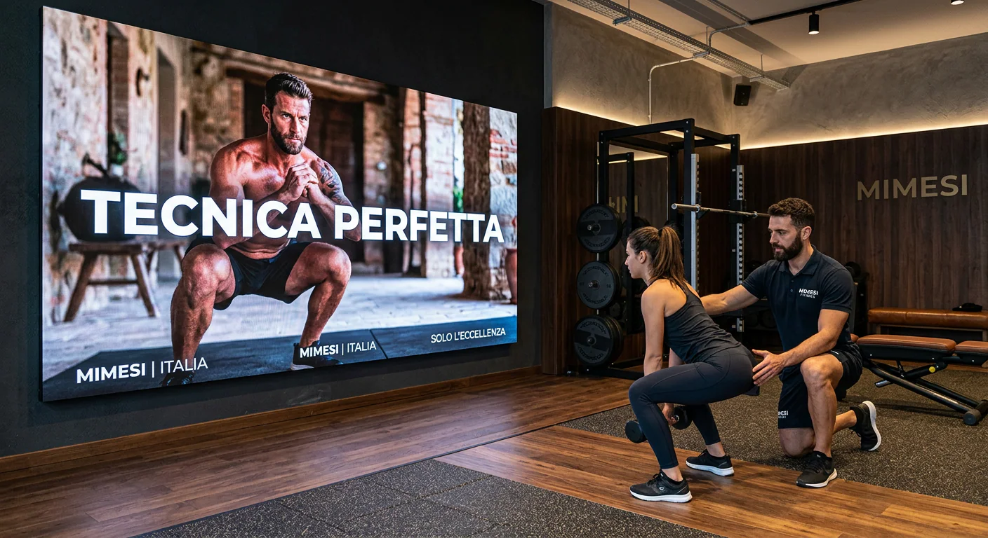 Ledwall Fine Pitch — Indoor – Omegaled