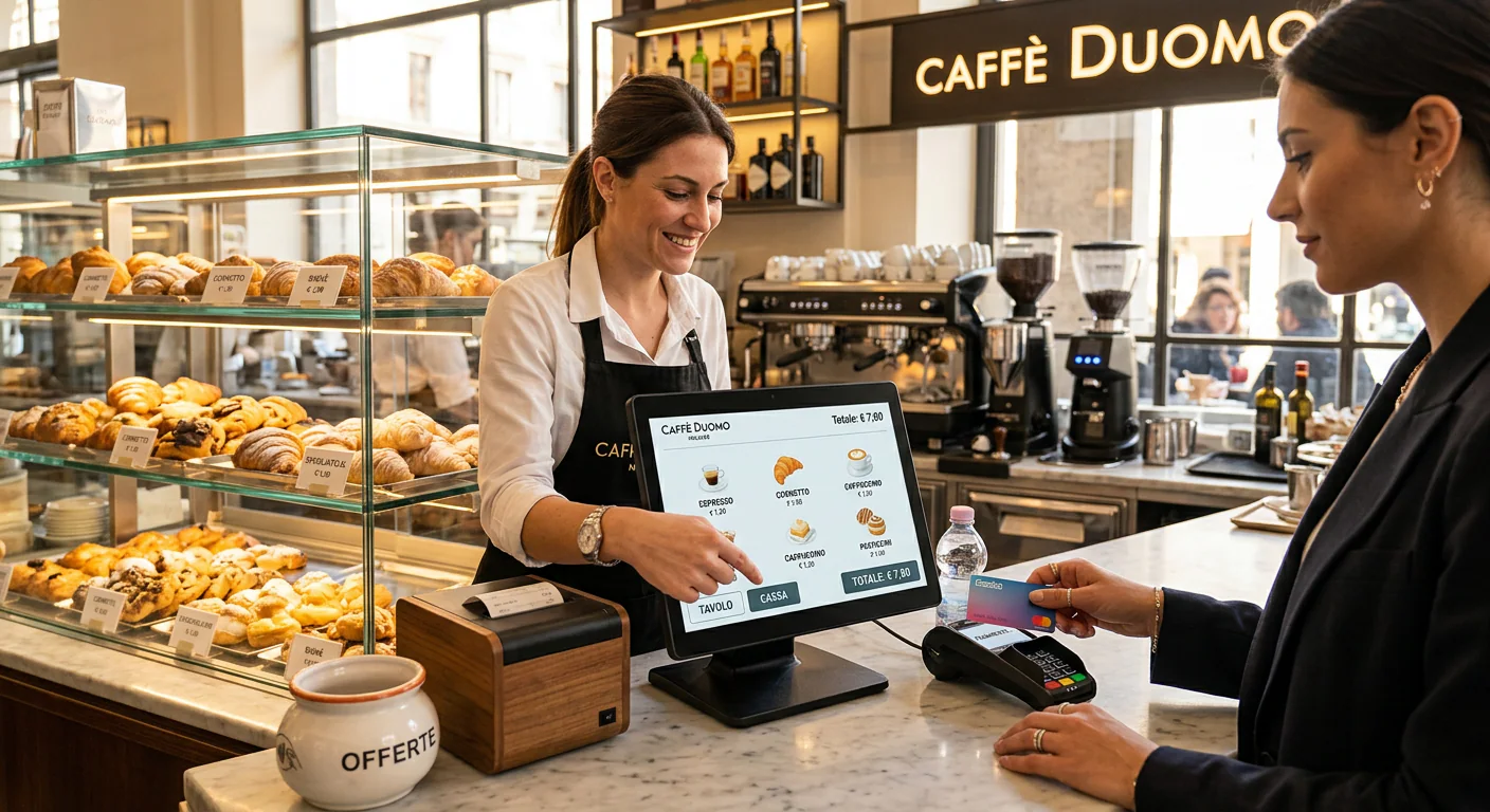 Monitor Touch — Digital Signage – Omegaled