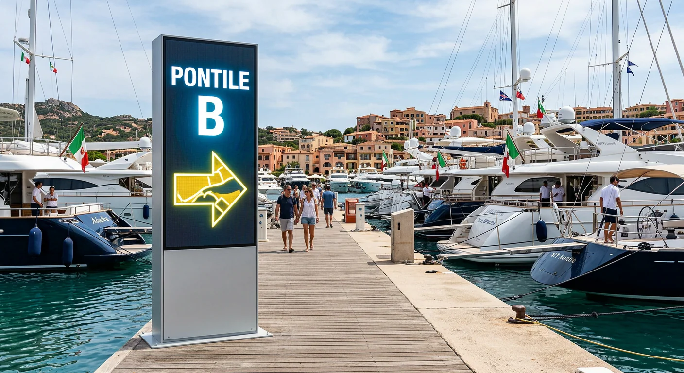 Totem Ledwall Outdoor — Totem – Omegaled