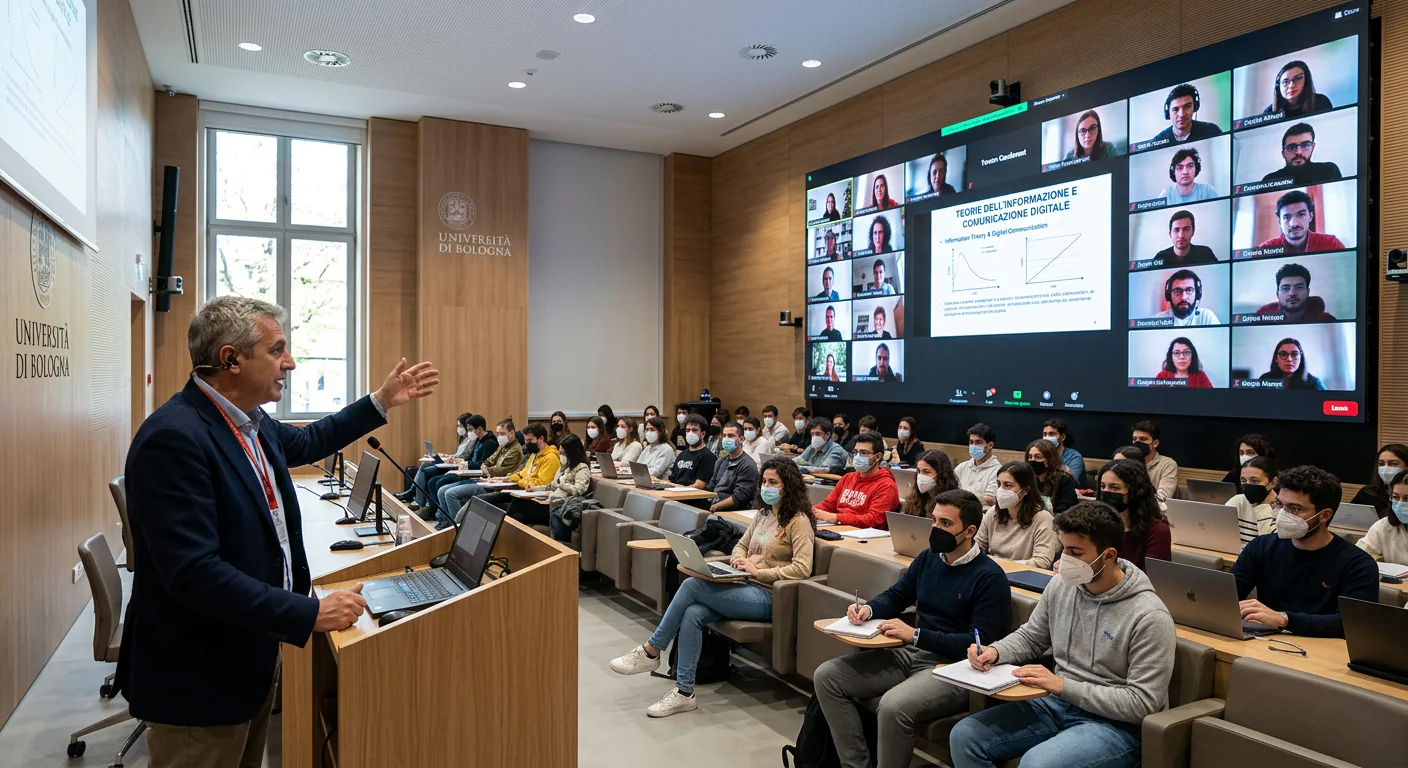 Ledwall All-In-One Conference — All-in-One – Omegaled