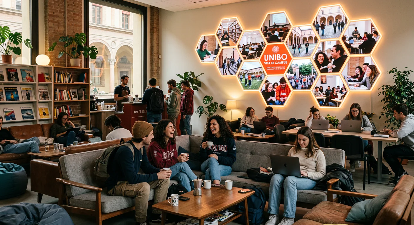 Ledwall a Forma Personalizzata — Custom – Omegaled