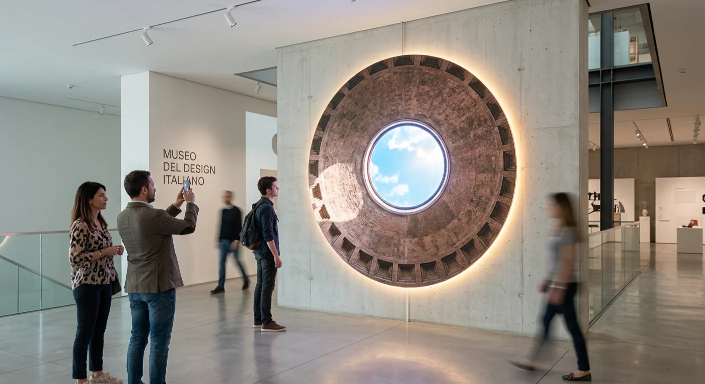 Ledwall a Forma Personalizzata — Custom – Omegaled