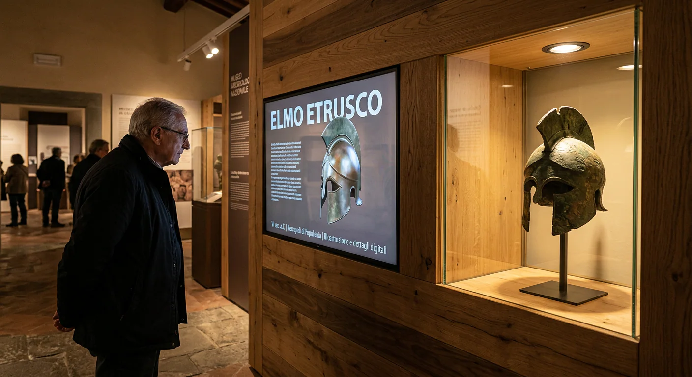 LCD Open Frame da Incasso — Indoor – Omegaled