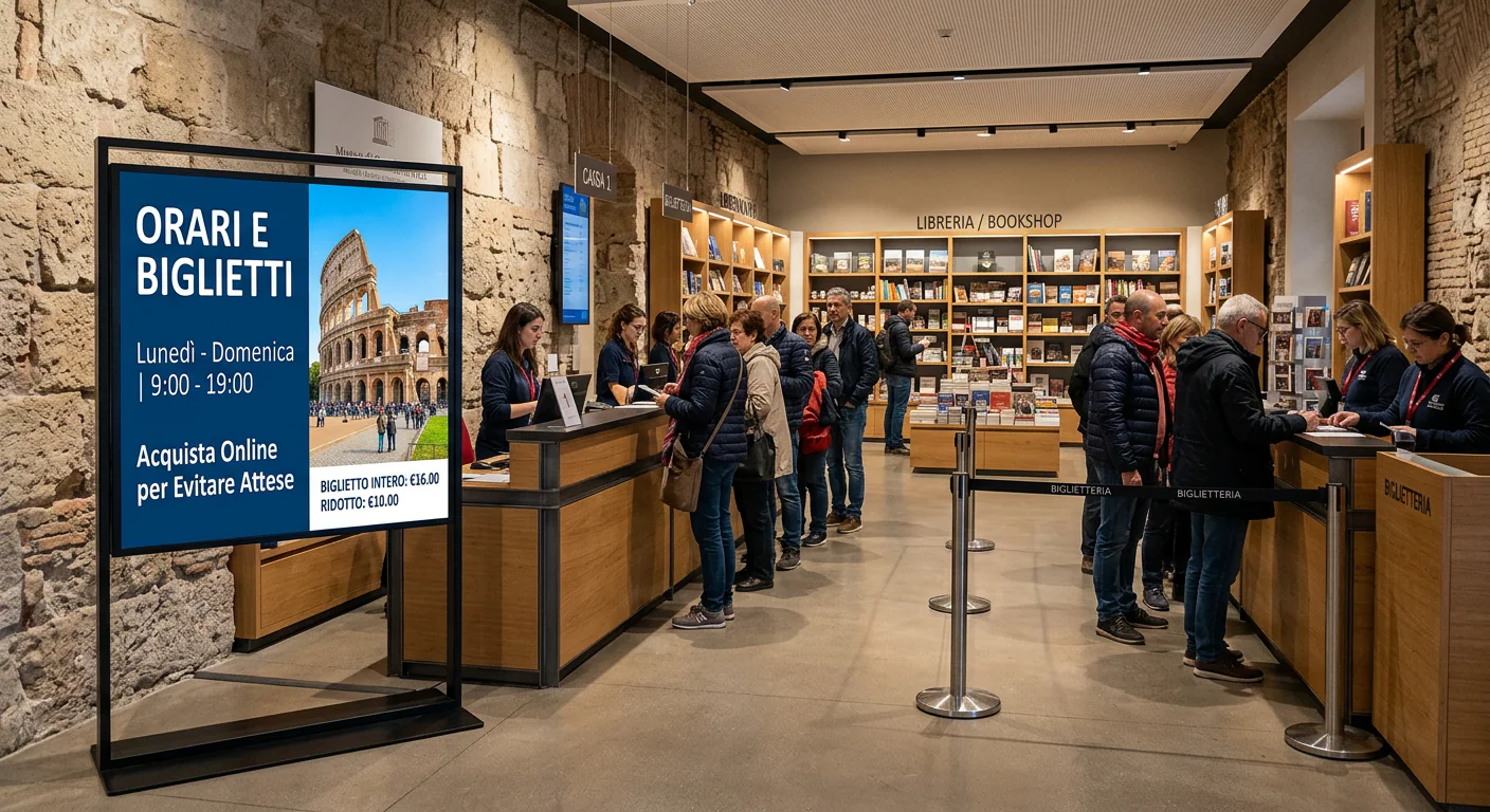 Totem LCD Slim Digital Signage — Totem – Omegaled