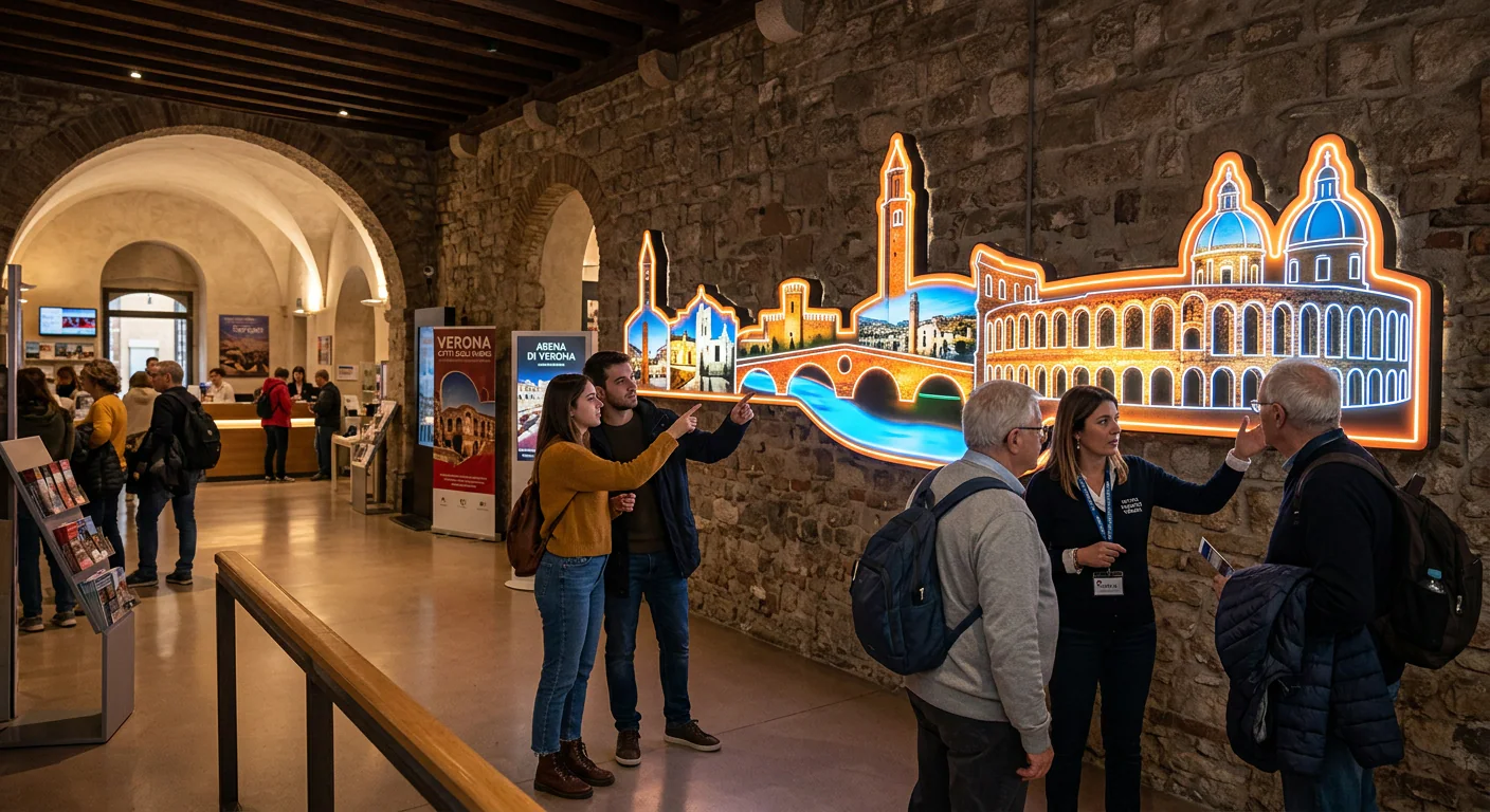 Ledwall a Forma Personalizzata — Custom – Omegaled