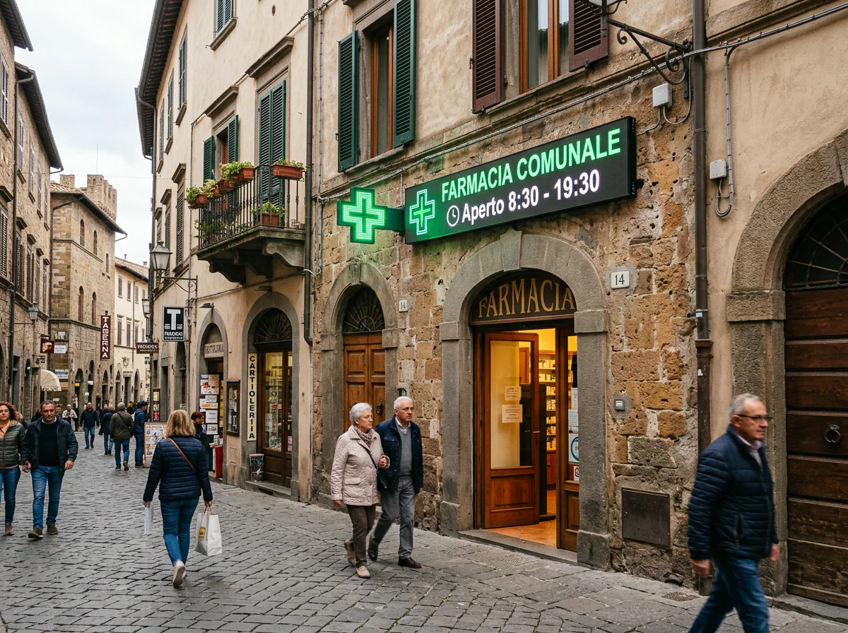 Insegna Ledwall a Muro — Digital Signage – Omegaled