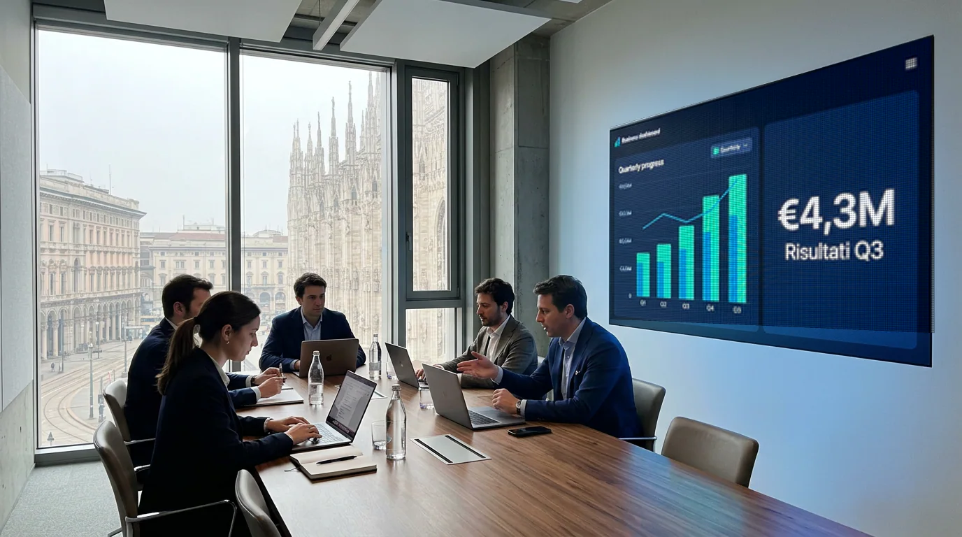 Ledwall Fine Pitch — Indoor – Omegaled
