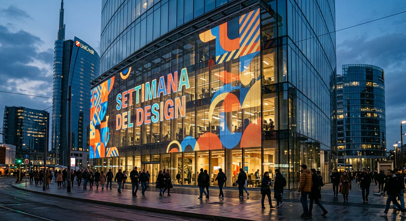 Ledwall Trasparente a Rete (Mesh) — Trasparenti – Omegaled