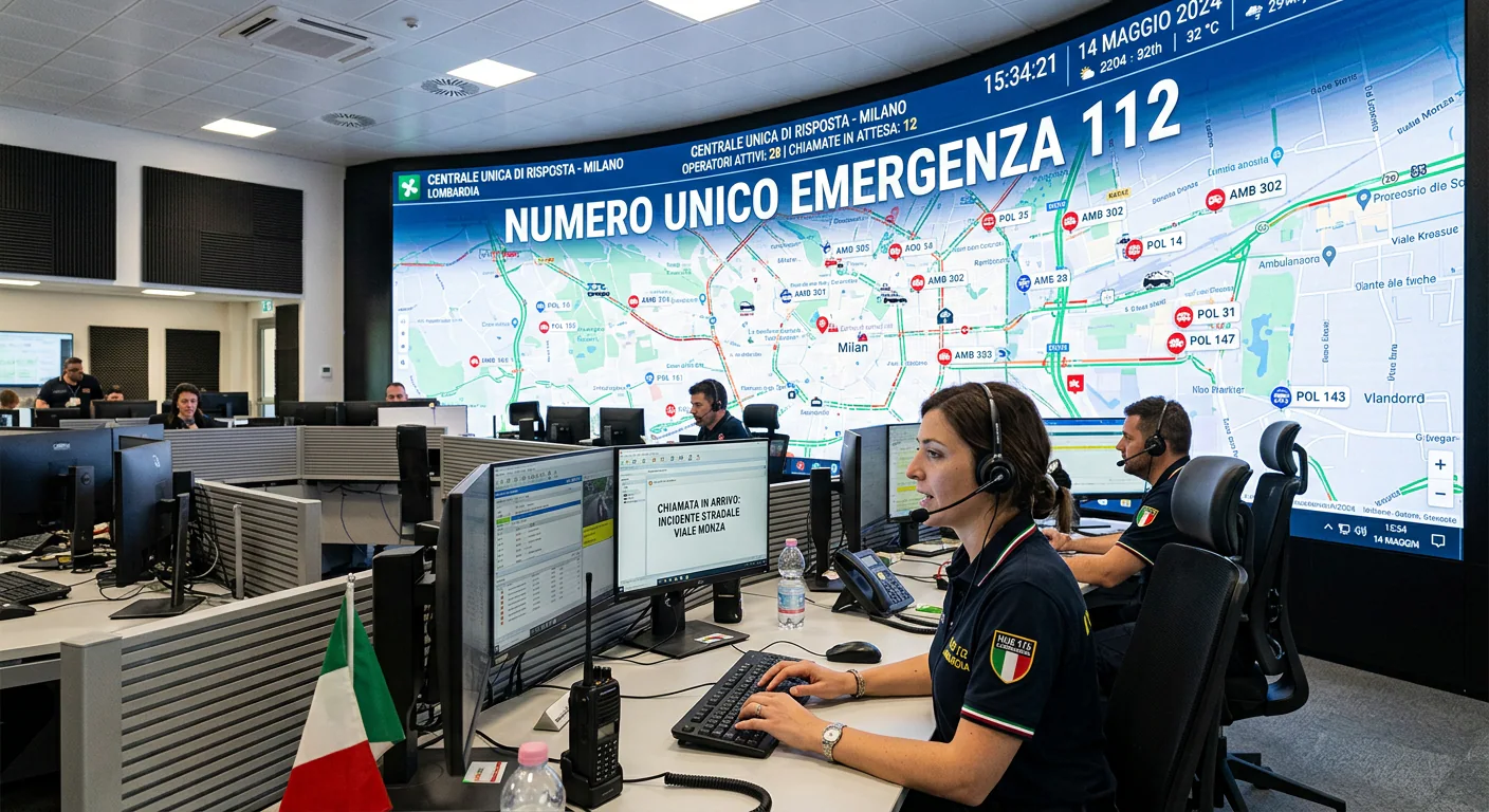 Ledwall da parete — Sale controllo – Omegaled