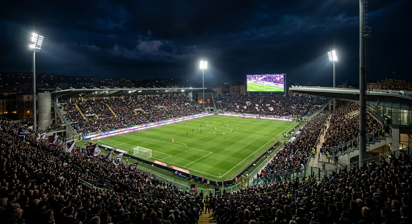 Ledwall Omegaled per il settore Sport e Stadi