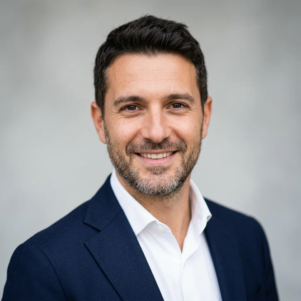 Marco Ferretti, Omega specialist – Omegaled